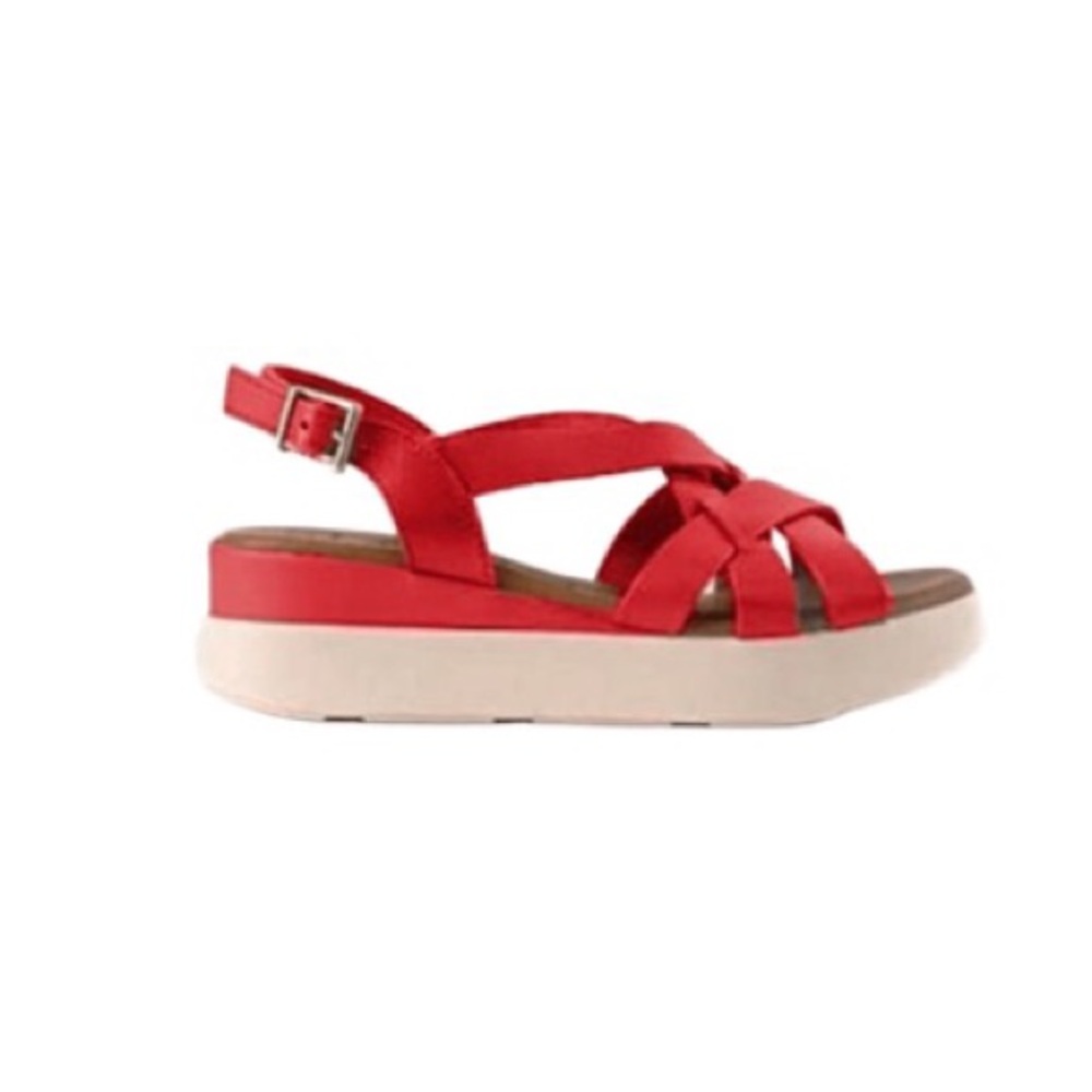 Oh! My Sandals
